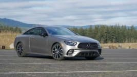 Sample 4 – Coupe