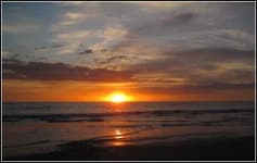 Sample 6 – Seashore