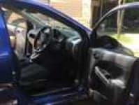Sample 4 – Demio car