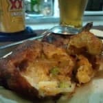 Sample 3 – Samosa
