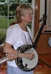 Sample 4 – Banjo
