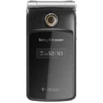 Sample 4 – Mobile phone