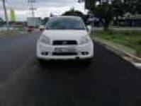 Sample 11 – Rush car