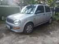 Sample 4 – Kelisa car