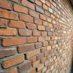 Sample 5 – Burnt brick