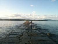 Sample of Breakwater