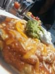 Sample 6 – Huevos rancheros