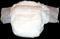 Sample 1 – Baby