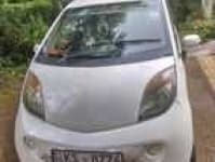 Sample 14 – Tata car