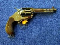 Sample 2 – Revolver