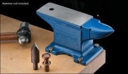 Sample 4 – Anvil