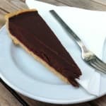 Sample 6 – Chocolate cake