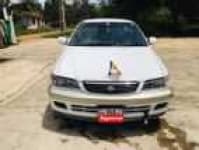 Sample 18 – Corona toyota car