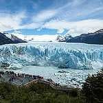 Sample 5 – Glacier