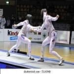 Sample 3 – Fencing