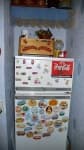 Sample 4 – Refrigerator