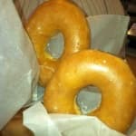 Sample 2 – Donuts