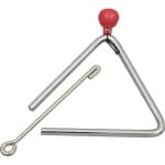 Sample 2 – Triangle