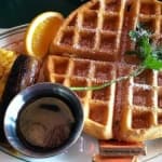 Sample 5 – Waffles