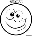 Sample 1 – Circle