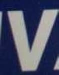 Sample 5 – V uppercase