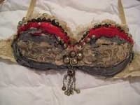 Sample 6 – Brassiere