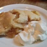 Sample 1 – Apple pie