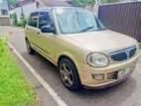 Sample 20 – Perodua car