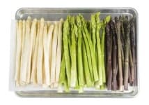 Sample 1 – Asparagus