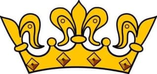 Sample 24 – Crown car