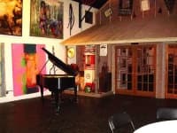 Sample 6 – Grand piano