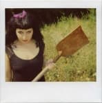 Sample 4 – Shovel
