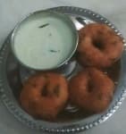 Sample 2 – Meduvadai