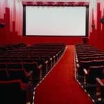 Sample 3 – Movietheater