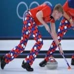 Sample 3 – Curling