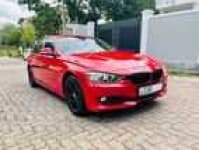 Sample 7 – 316i car