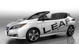 Sample 3 – Convertible