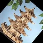 Sample of Pagoda