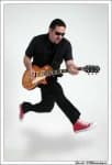 Sample 3 – Electric guitar