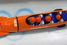Sample 1 – Bobsled