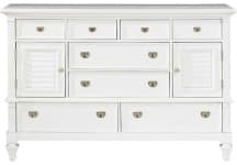 Sample 1 – Dresser