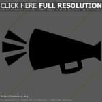 Sample 6 – Megaphone
