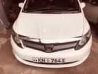 Sample 5 – Airwave car
