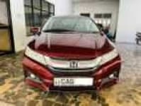 Sample 21 – Grace car