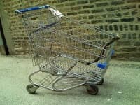 Sample 5 – Shopping cart