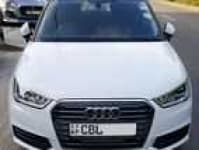 Sample 5 – A1 car