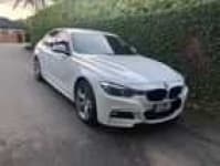 Sample 5 – 318i car