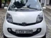 Sample 18 – Tata car