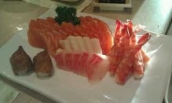 Sample 6 – Sashimi