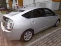 Sample 2 – Prius car